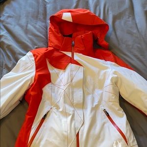 Spyder Ski Jacket